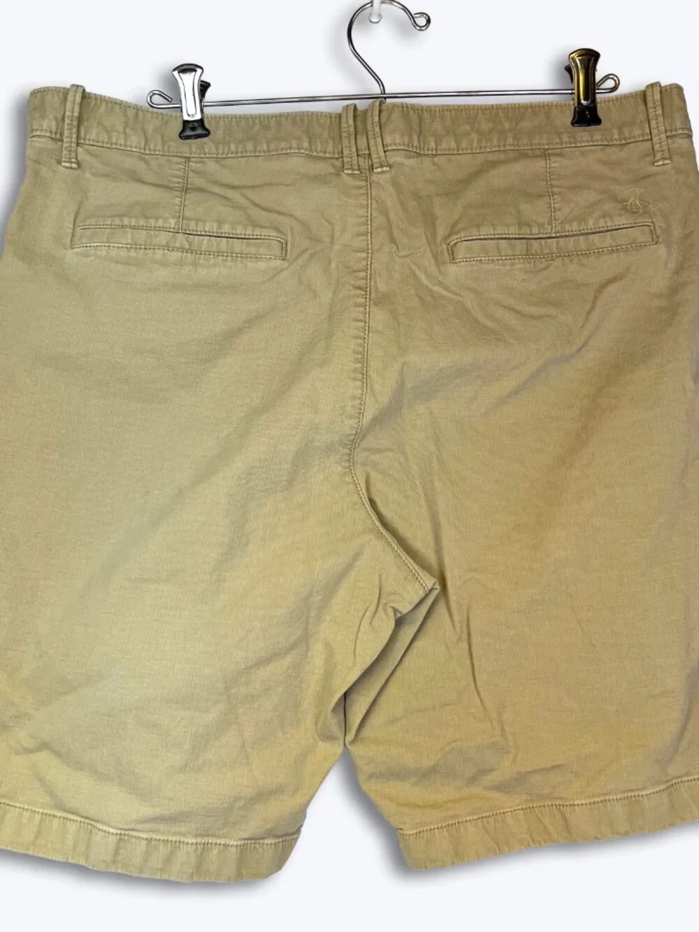 Original Penguin these original